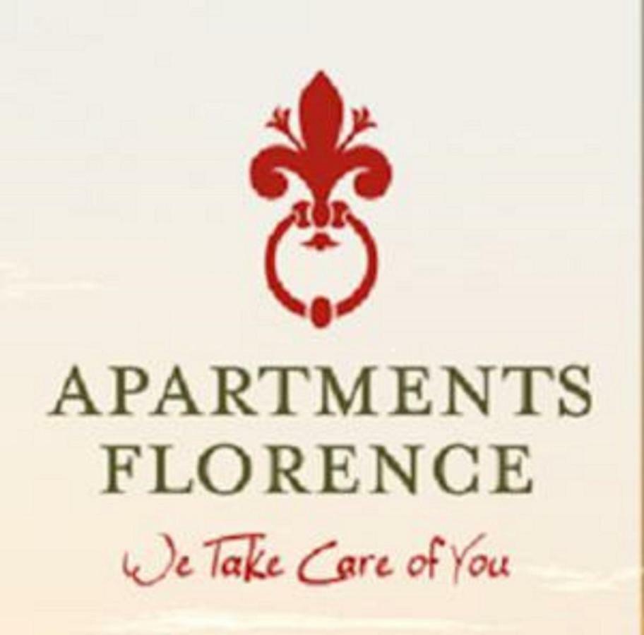 Apartments פירנצה מראה חיצוני תמונה