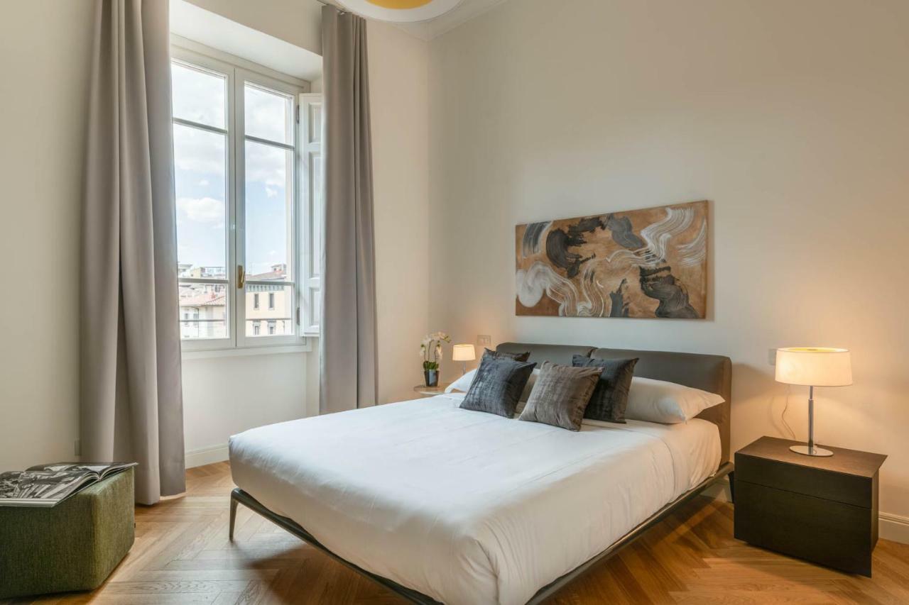 Apartments פירנצה מראה חיצוני תמונה