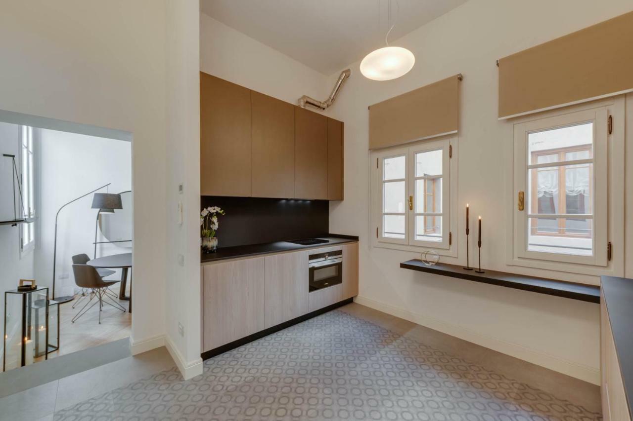 Apartments פירנצה מראה חיצוני תמונה
