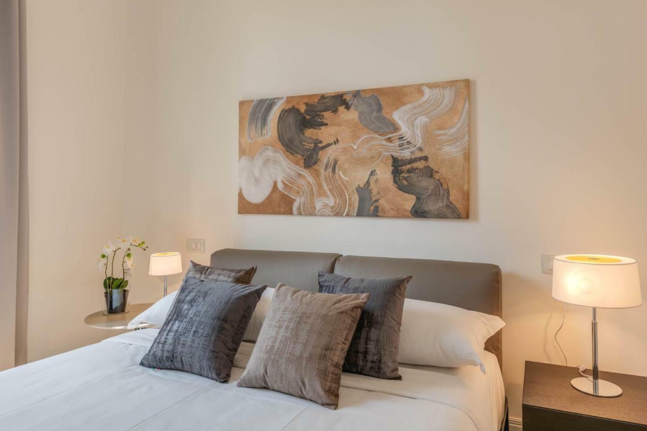 Apartments פירנצה מראה חיצוני תמונה