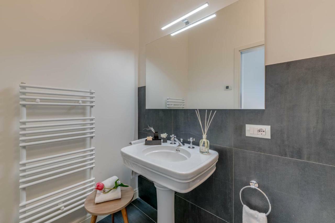 Apartments פירנצה מראה חיצוני תמונה