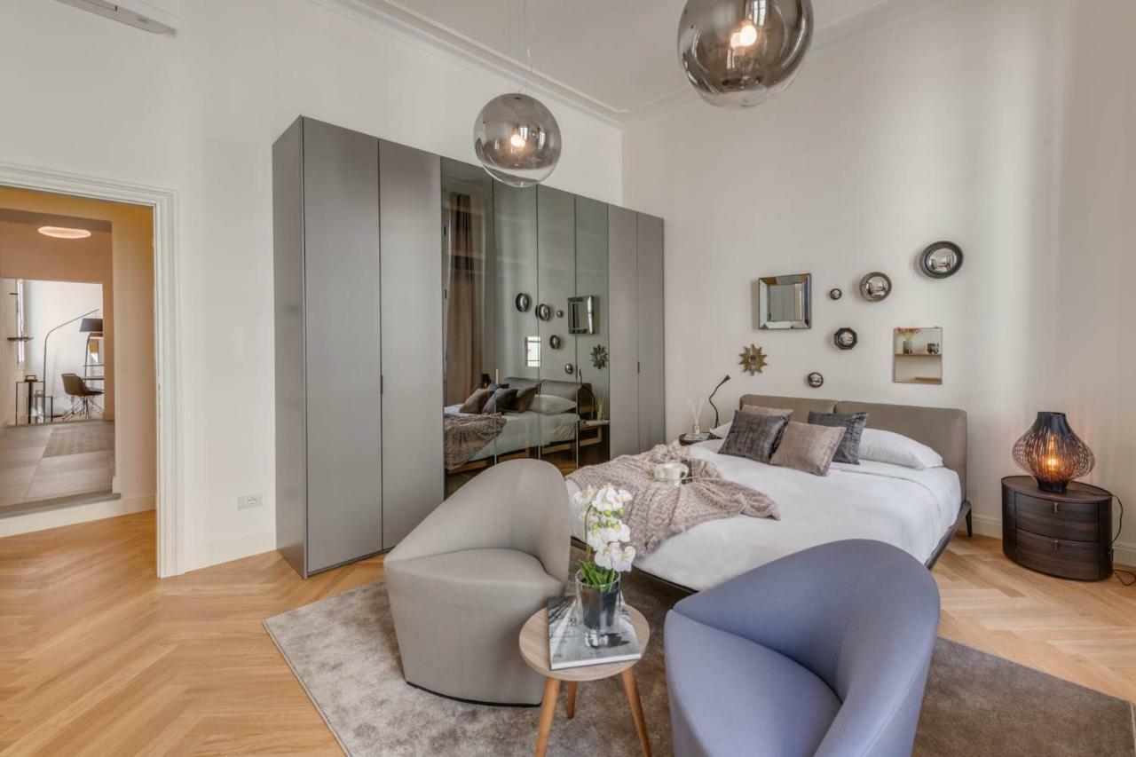 Apartments פירנצה מראה חיצוני תמונה