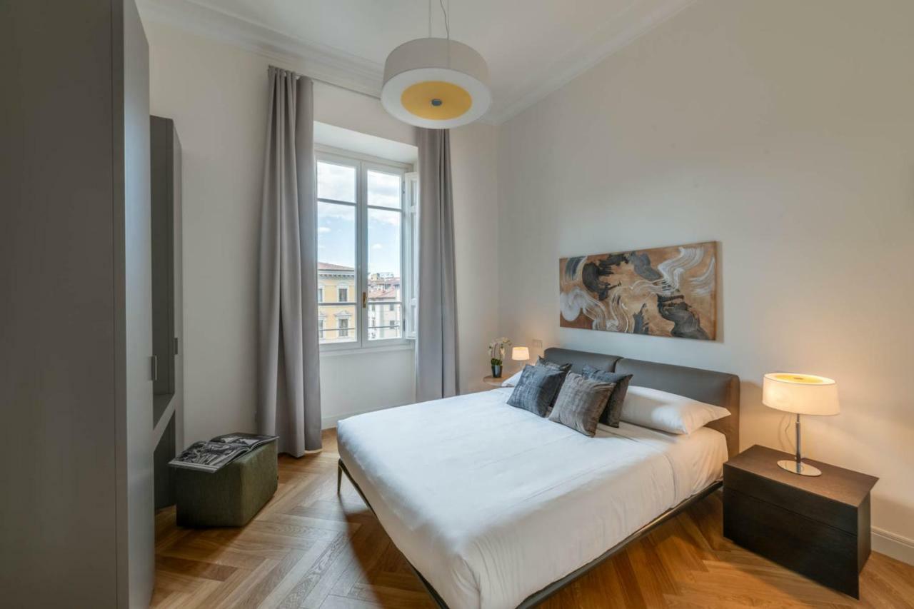 Apartments פירנצה מראה חיצוני תמונה