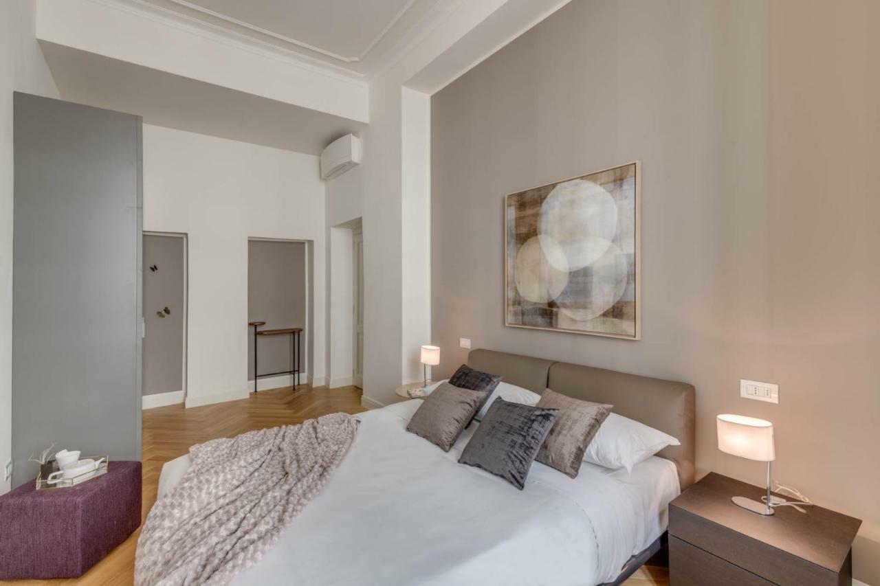 Apartments פירנצה מראה חיצוני תמונה