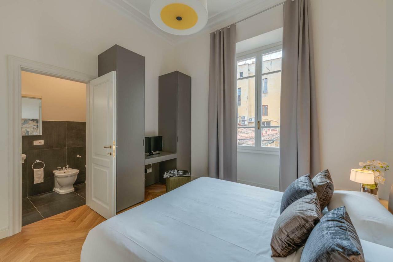 Apartments פירנצה מראה חיצוני תמונה