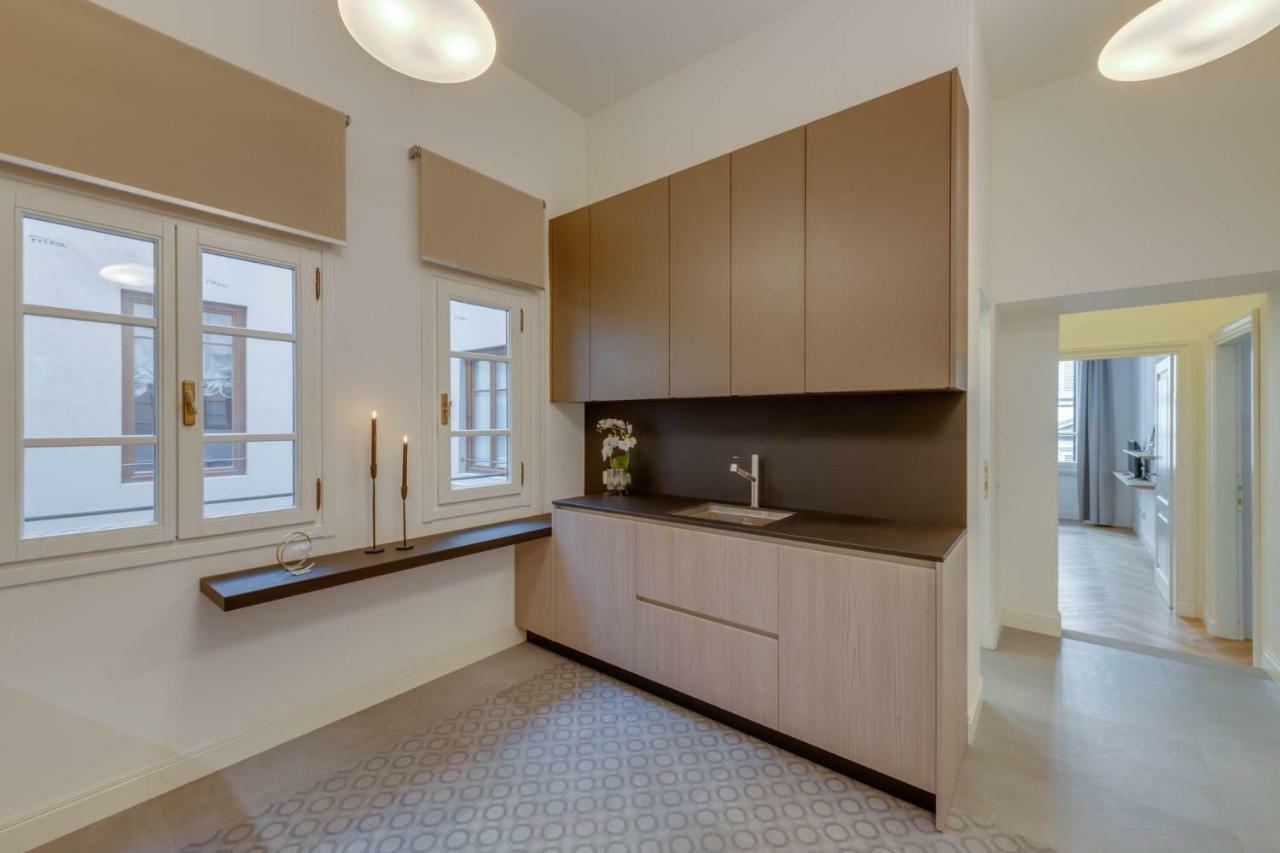 Apartments פירנצה מראה חיצוני תמונה