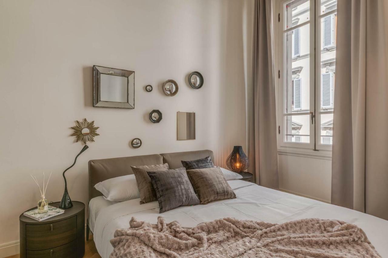 Apartments פירנצה מראה חיצוני תמונה