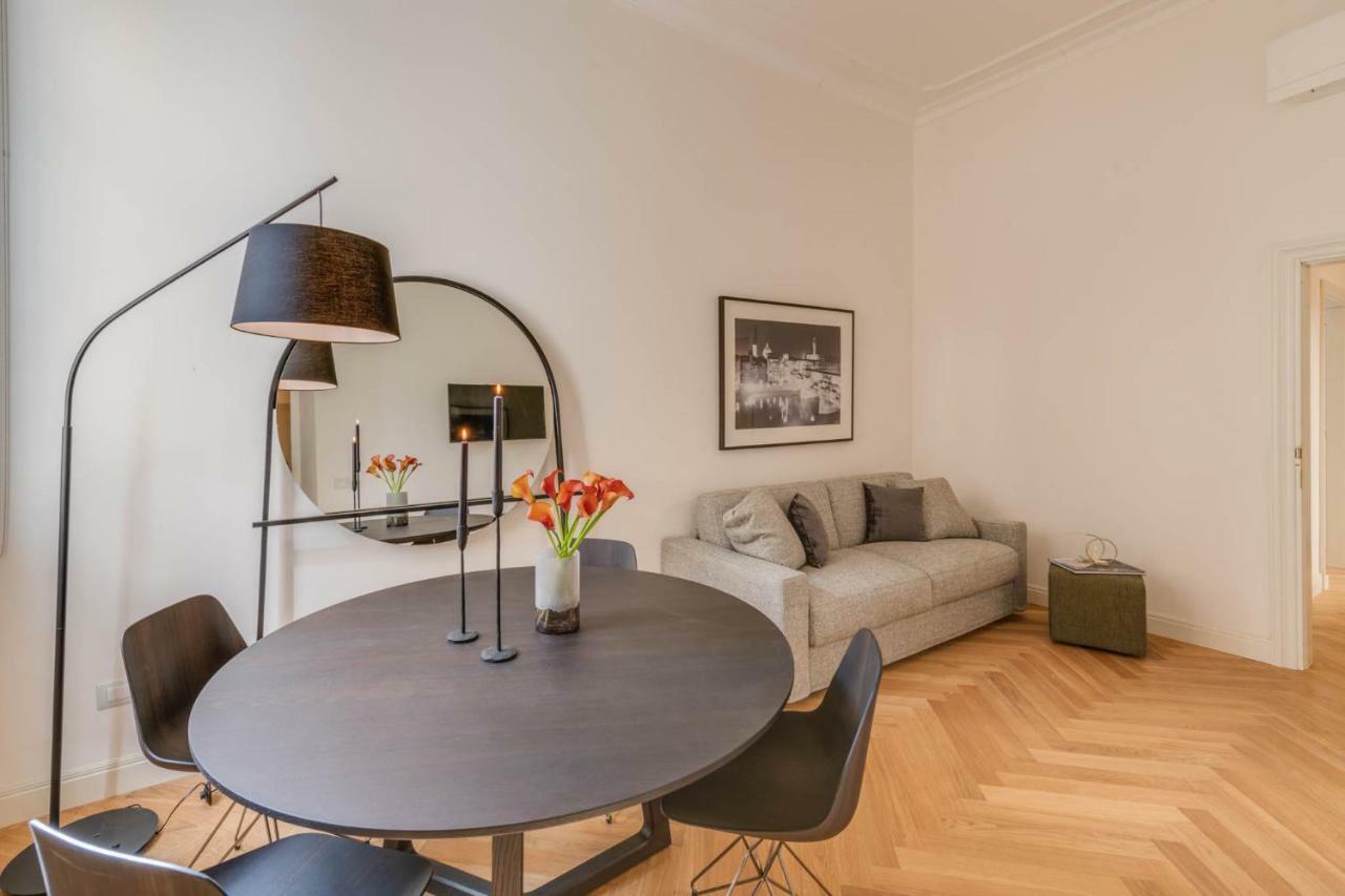 Apartments פירנצה מראה חיצוני תמונה